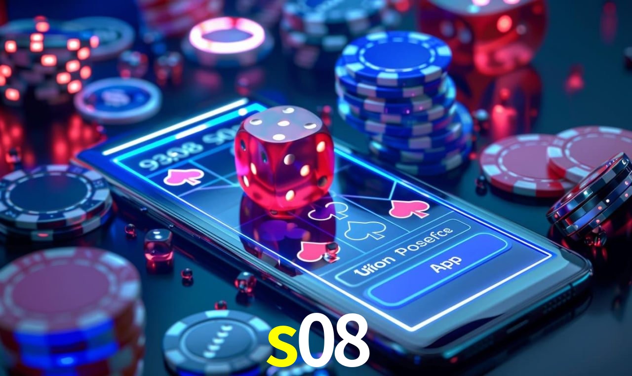 Desvendando o Mundo dos Jogos Virtuais na s08
