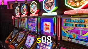 Desvendando o Mundo dos Jogos Virtuais na s08