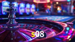 Desvendando o Mundo dos Jogos Virtuais na s08