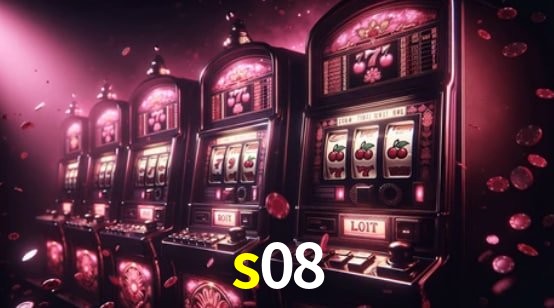 Descubra a Essência do s08: Nossa História e Compromissos