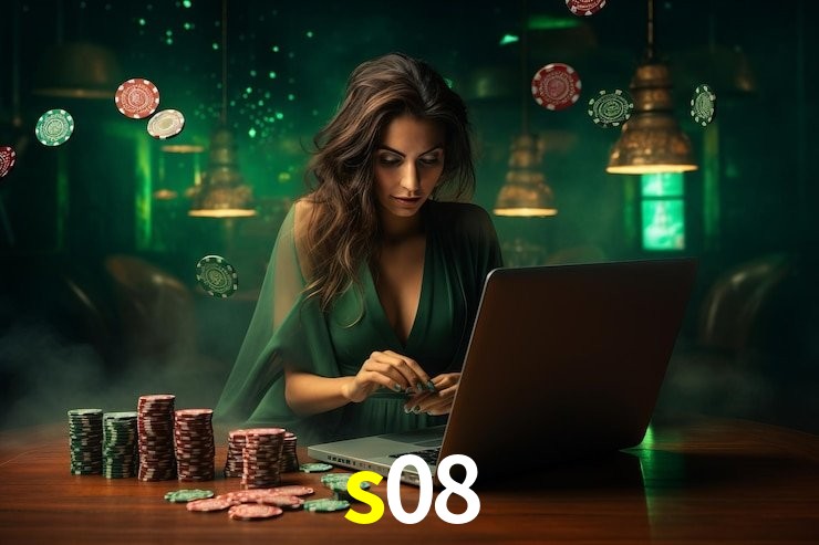 Descubra a Essência do s08: Nossa História e Compromissos
